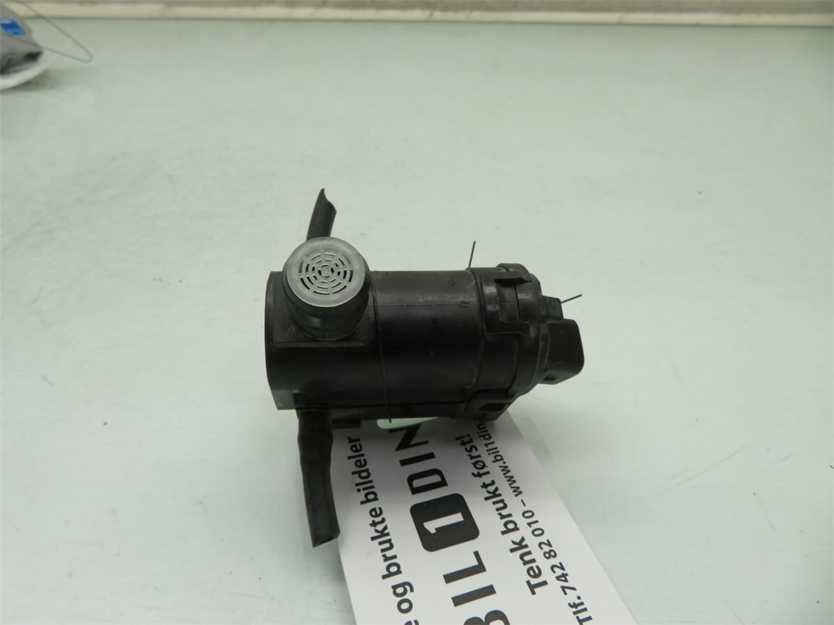 Spylerpumpe Frontrute – bilde 2
