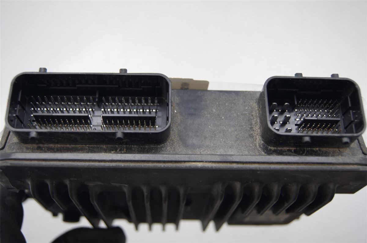 Styreenhet Motor (ECU) Bensin – bilde 2