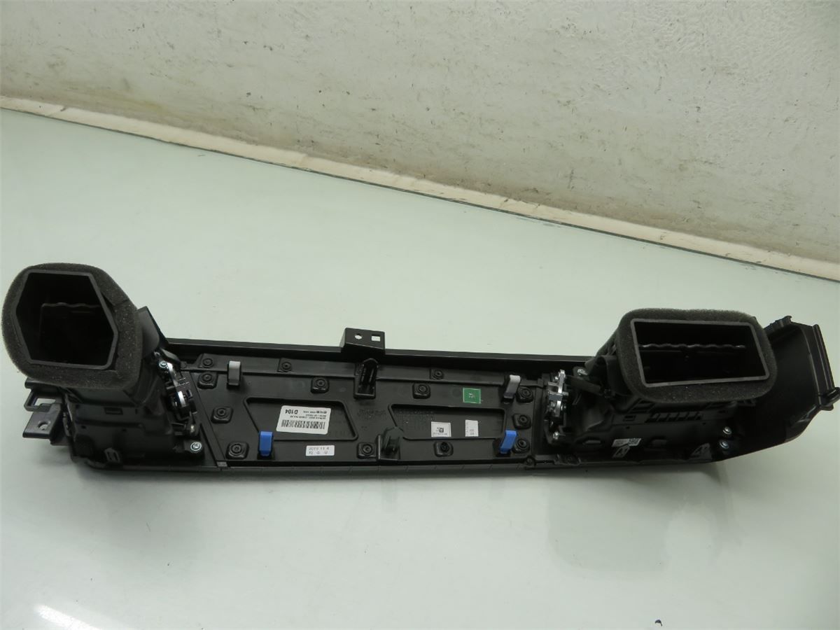 Dashbord Kanal / Dyse – bilde 2