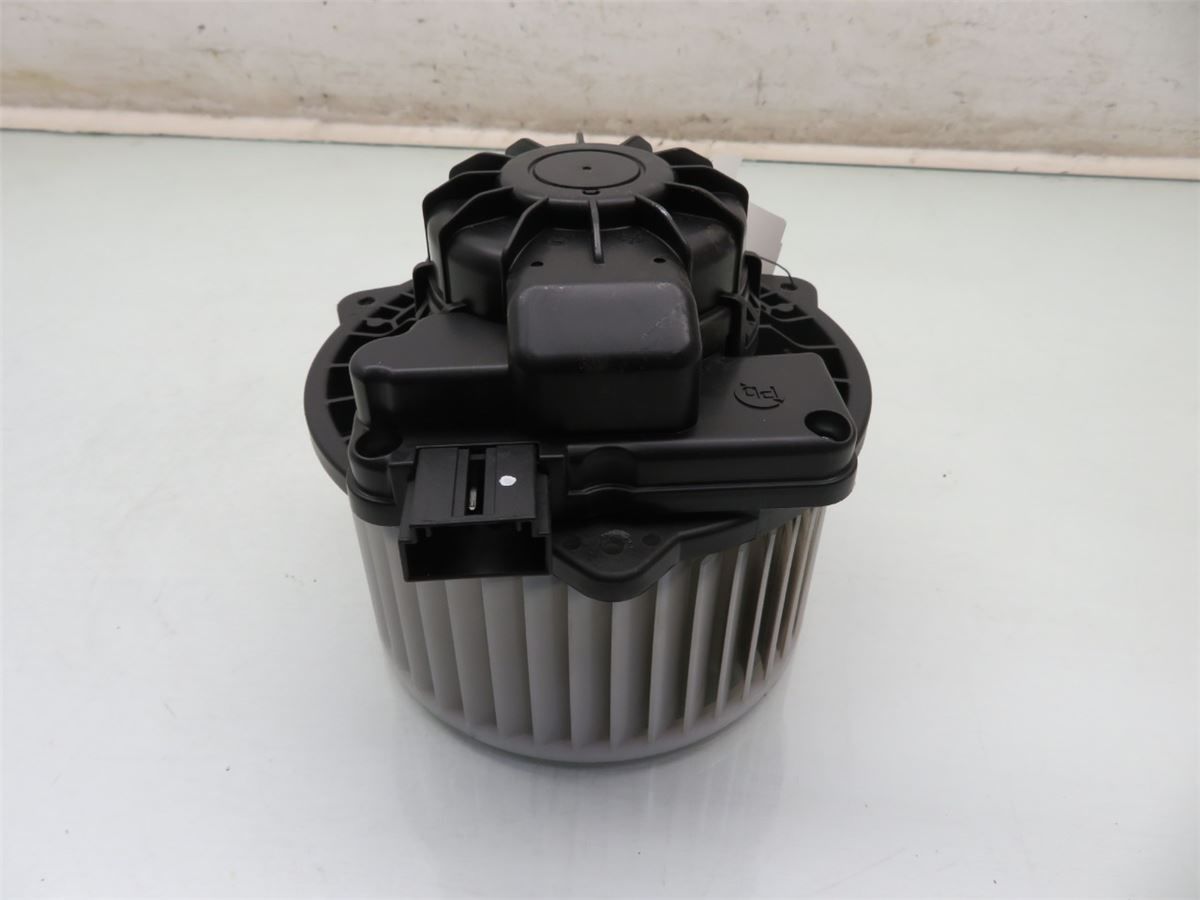 Varmeapparat Viftemotor – bilde 2
