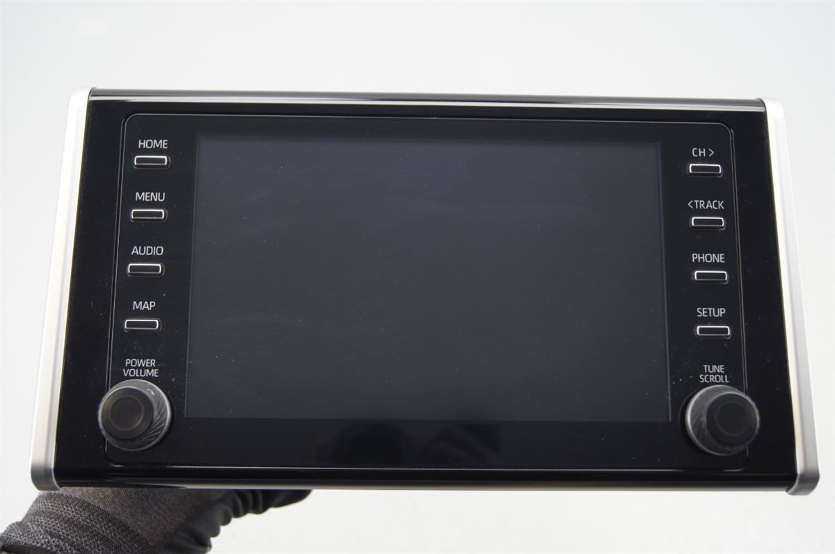 Stereo Radio – bilde 1