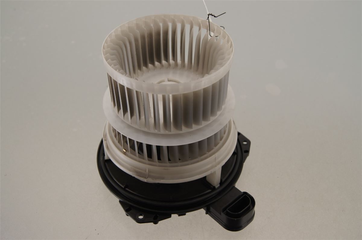 Varmeapparat Viftemotor – bilde 1
