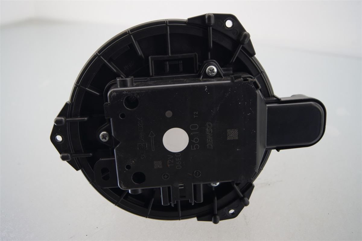 Varmeapparat Viftemotor – bilde 2