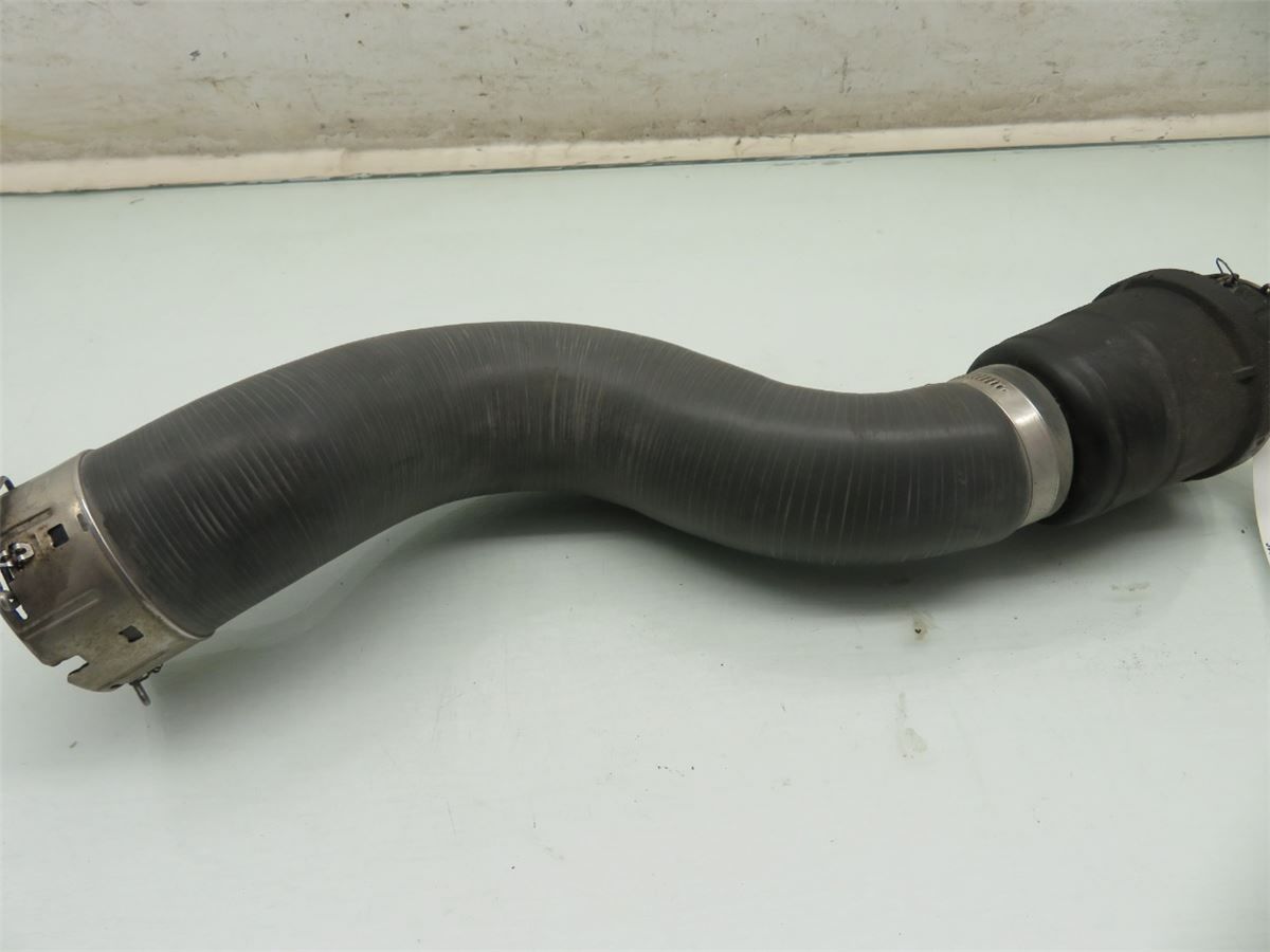 Intercooler Rør/Slange – bilde 1