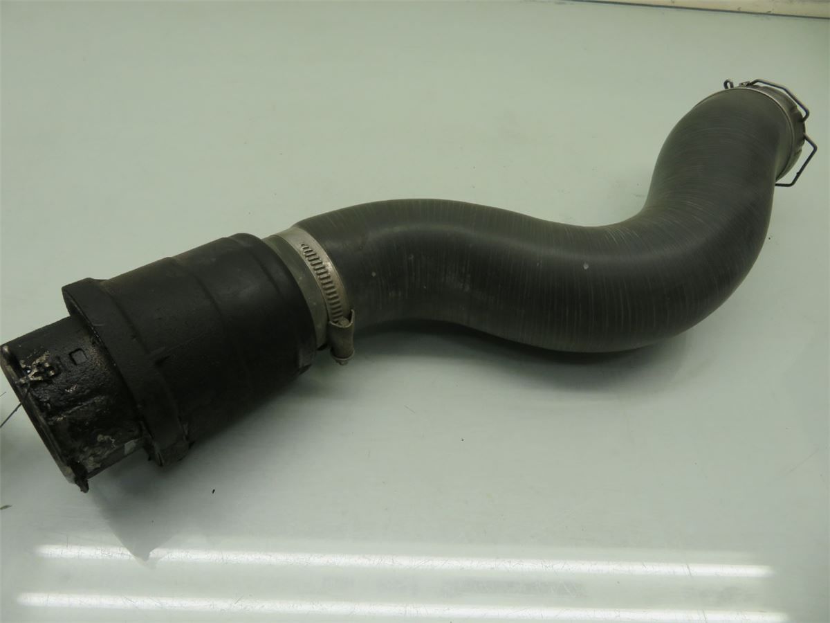 Intercooler Rør/Slange – bilde 2