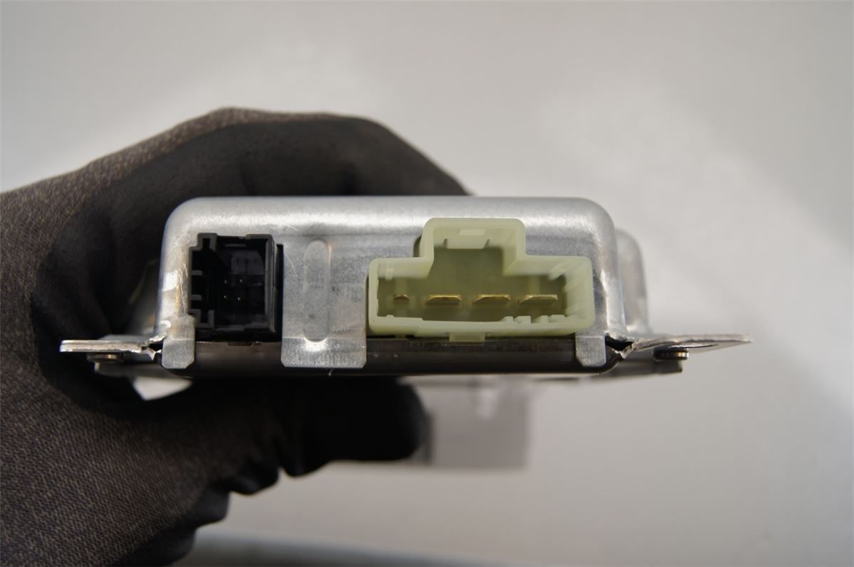 Styreenhet Batteri – bilde 2
