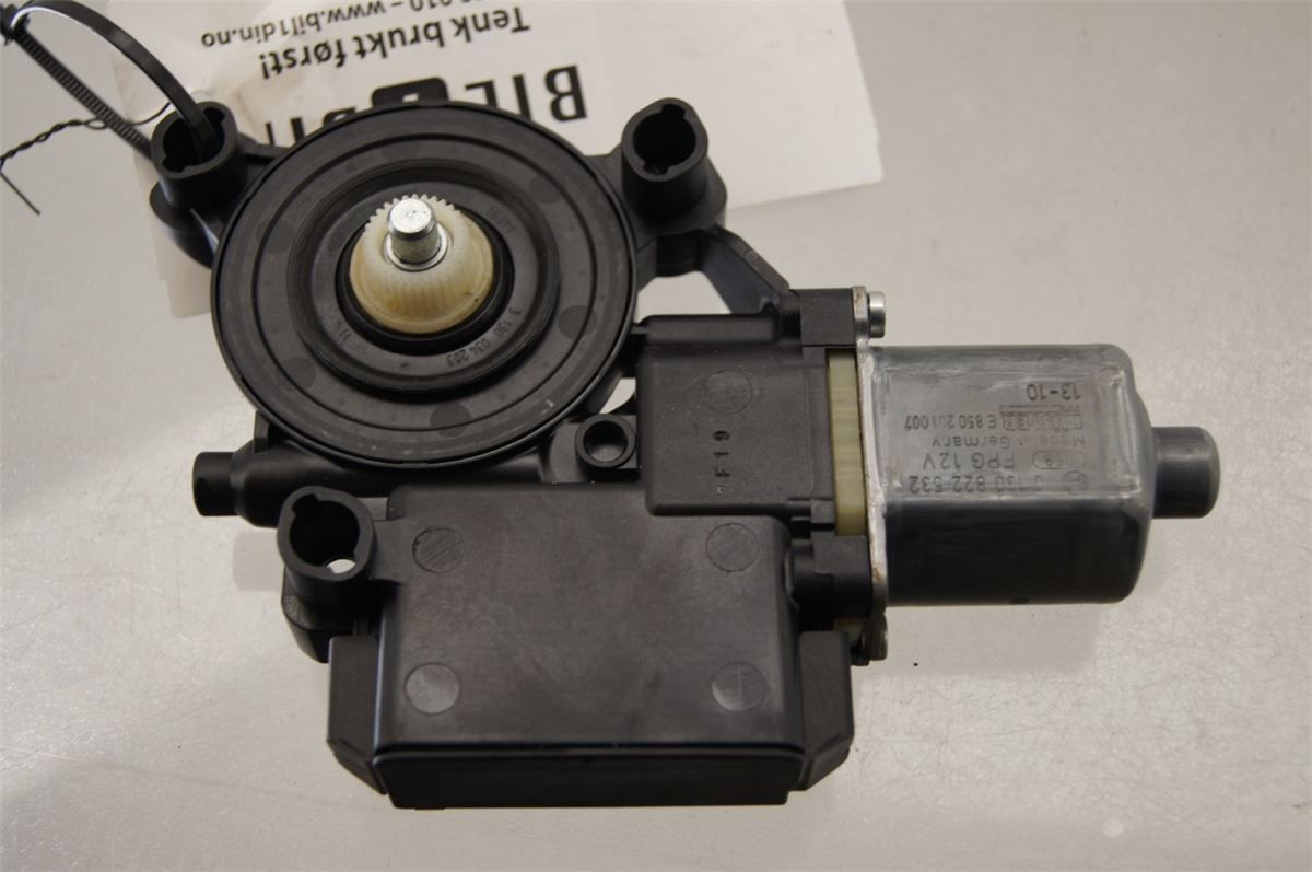 Vindusheismotor – bilde 2