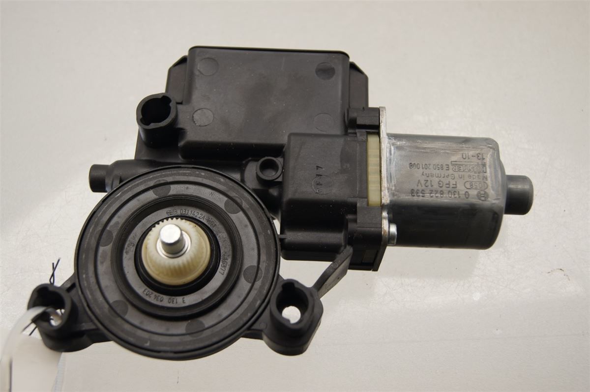 Vindusheismotor – bilde 2
