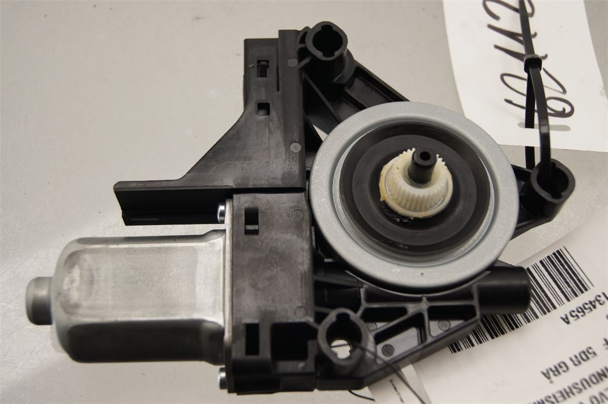 Vindusheismotor – bilde 2