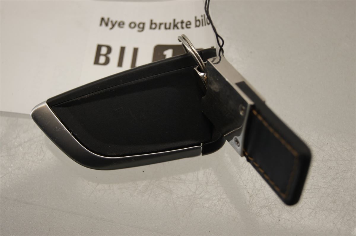 Nøkkel Fjernkontroll /Alarm – bilde 1