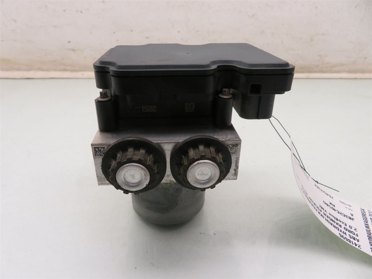 ABS Hydraulikkaggregat – bilde 3