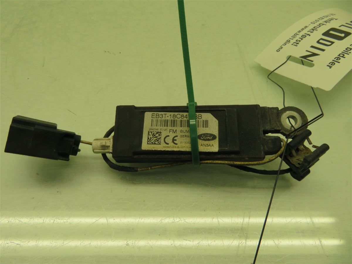Antenn Elektrisk – bilde 1