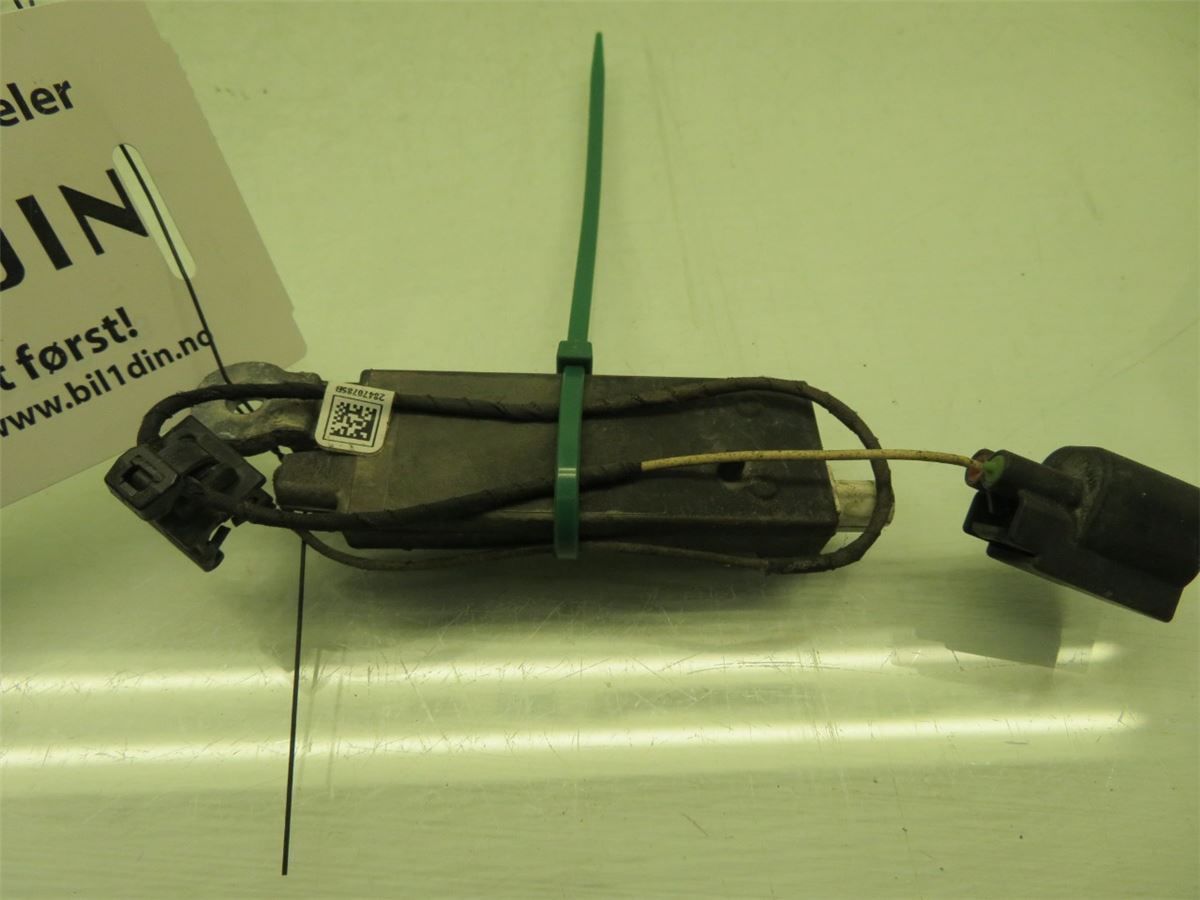 Antenn Elektrisk – bilde 4