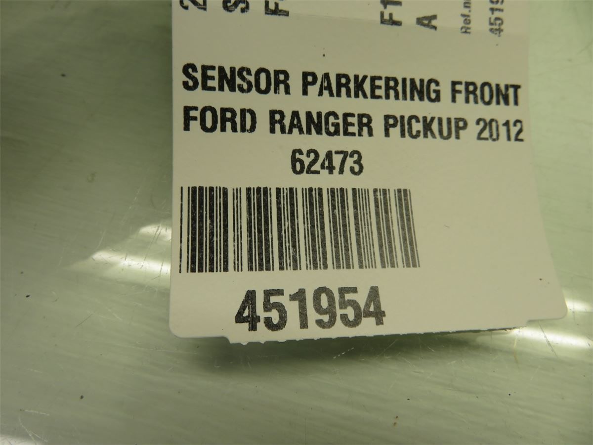 Sensor Parkering Front – bilde 4