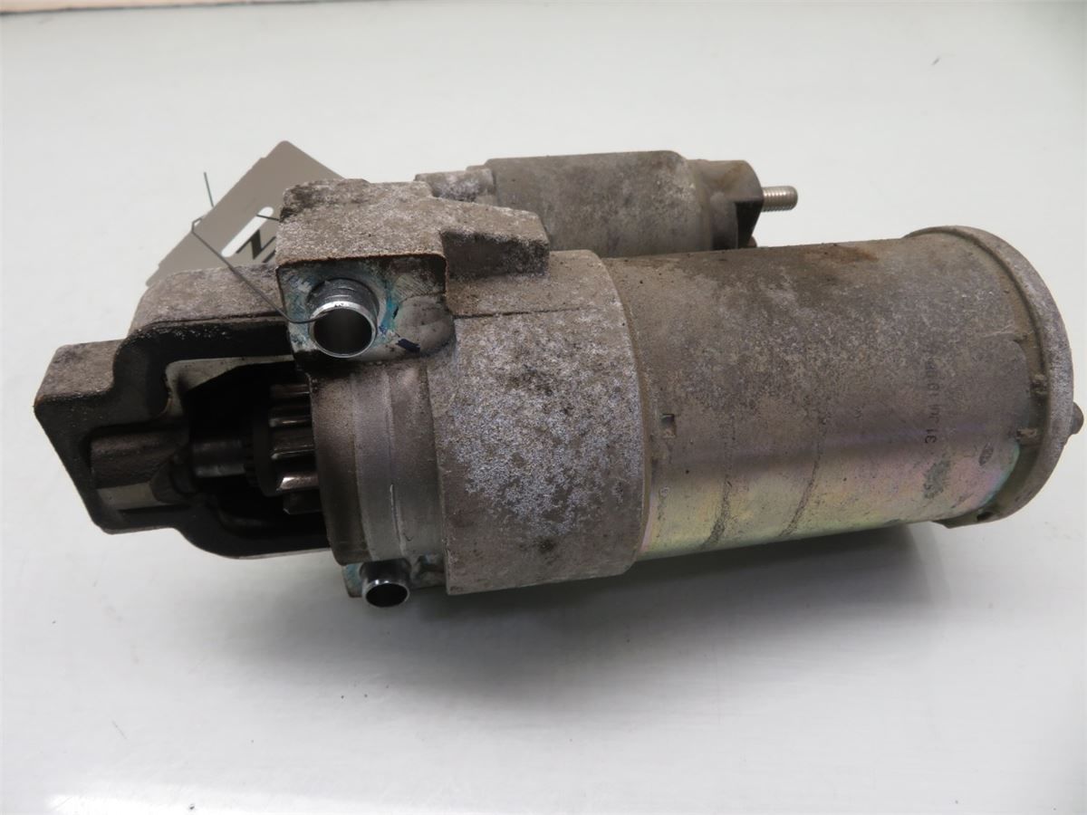Startmotor Diesel – bilde 1