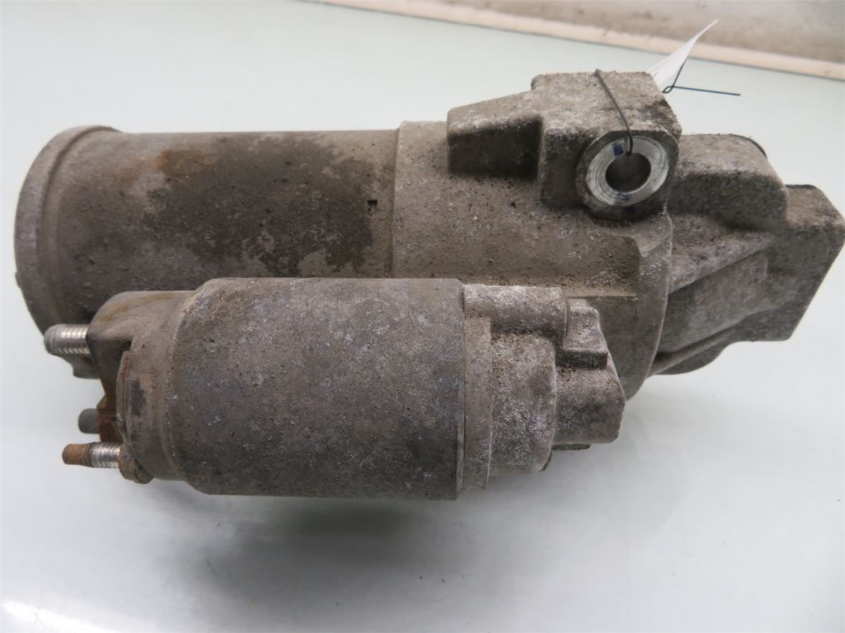 Startmotor Diesel – bilde 2