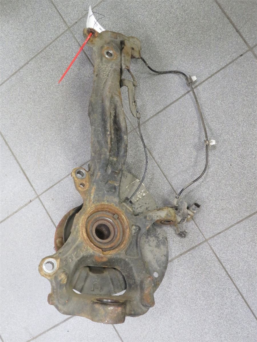 Spindel V.F – bilde 2