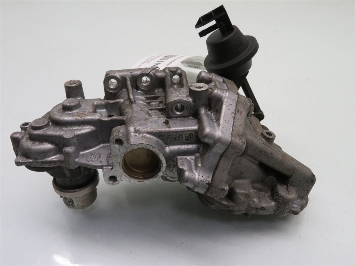 EGR Ventil – bilde 1