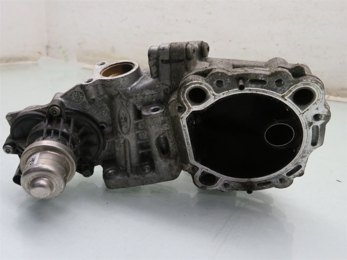 EGR Ventil – bilde 2