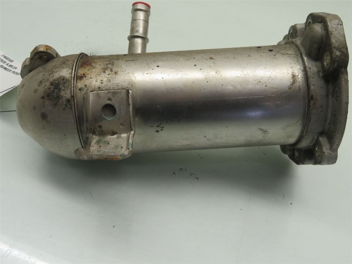 EGR Ventil – bilde 5