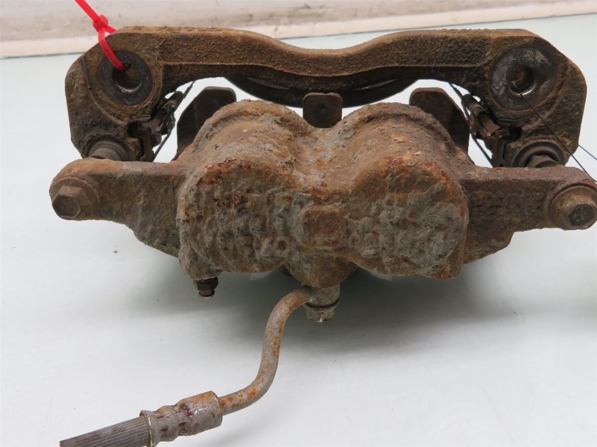 Bremsecaliper Foran Venstre – bilde 1