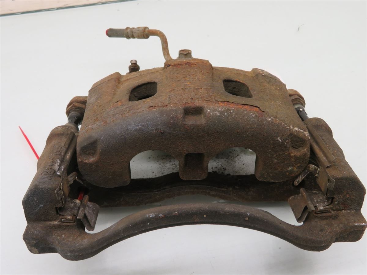 Bremsecaliper Foran Venstre – bilde 2