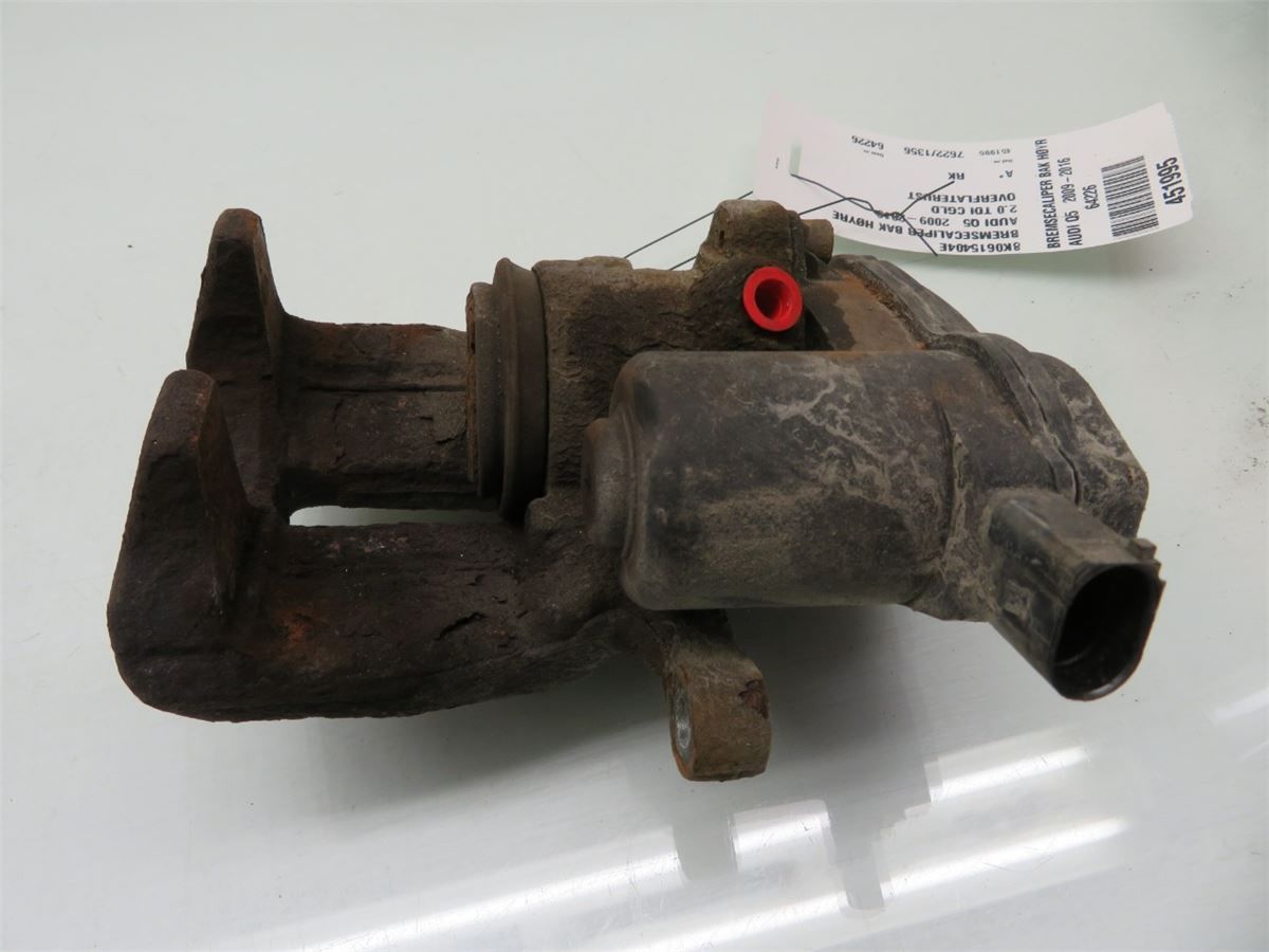 Bremsecaliper Foran Venstre – bilde 4