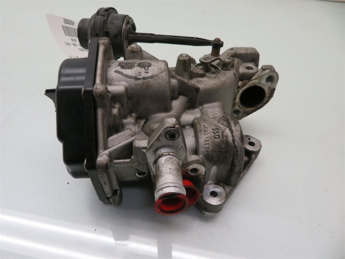 Bremsecaliper Foran Venstre – bilde 6