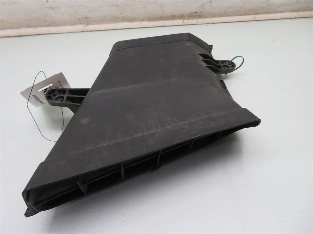 Luftstyring Front – bilde 2