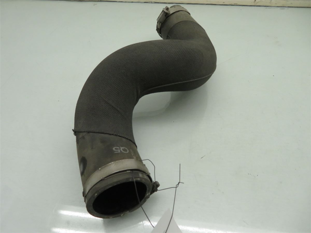 Intercooler Rør/Slange – bilde 1