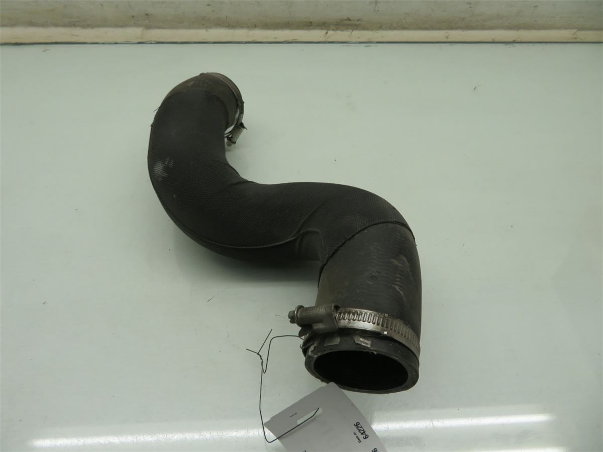Intercooler Rør/Slange – bilde 2