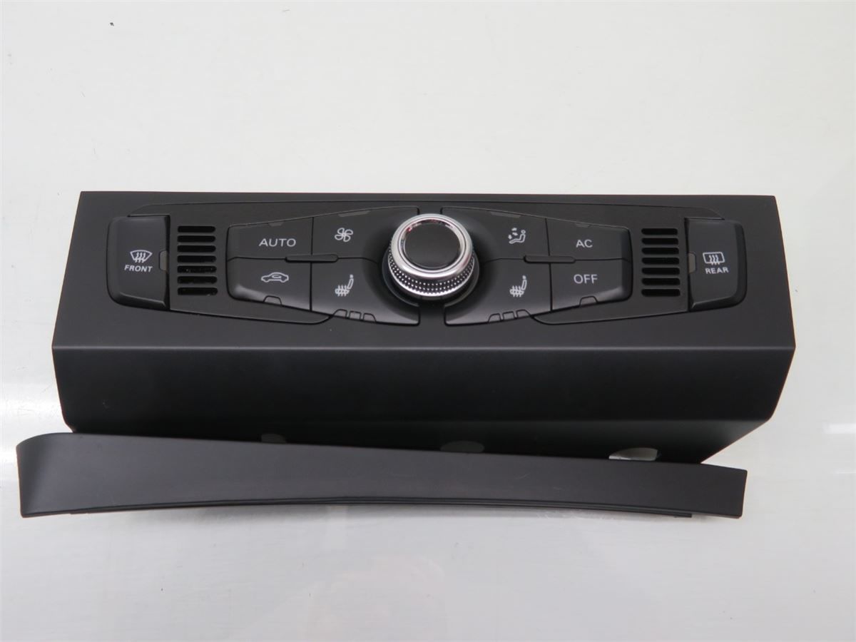Varme AC Betjening/Display – bilde 1