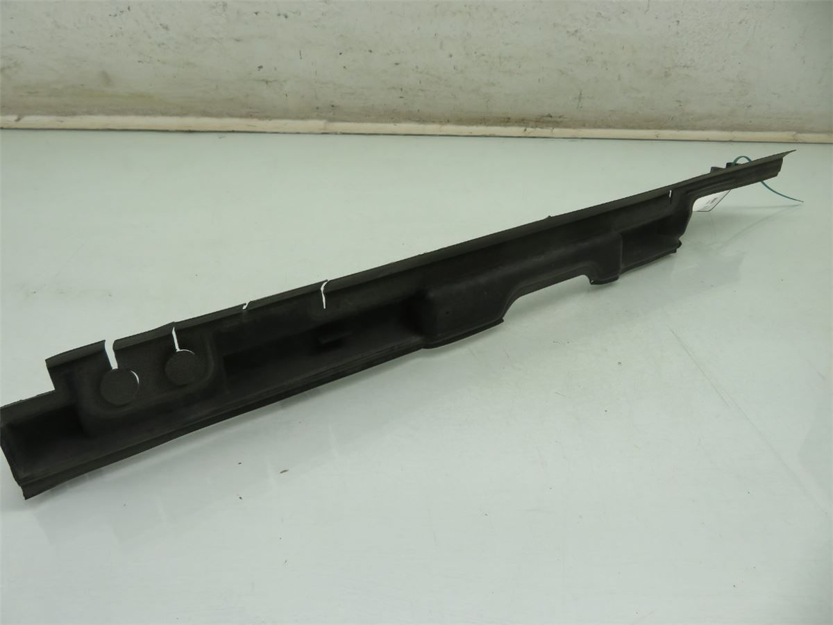 Luftstyring Front – bilde 2