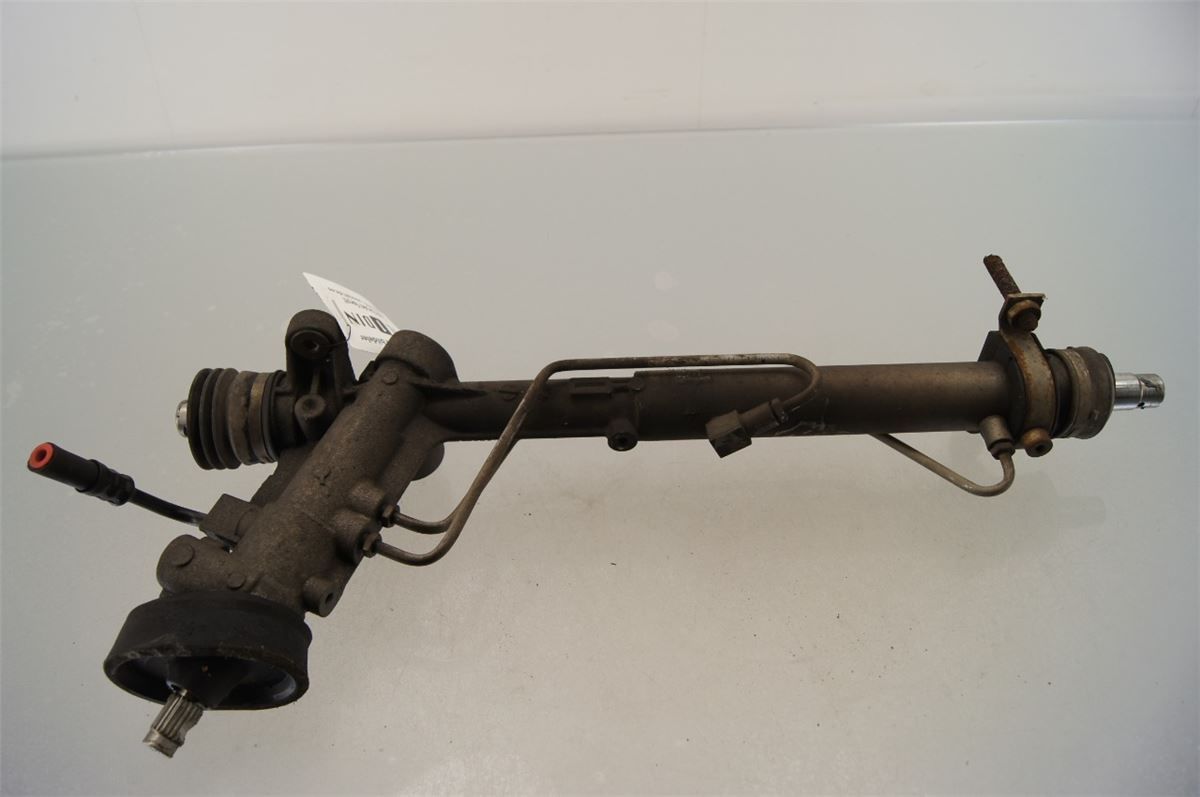 Servo Snekke/Tannstang Hydr. – bilde 1
