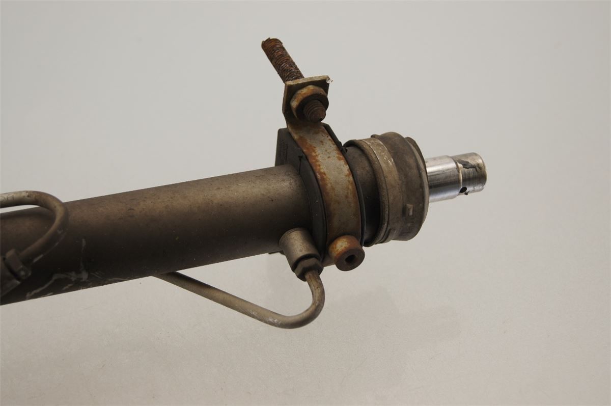 Servo Snekke/Tannstang Hydr. – bilde 3