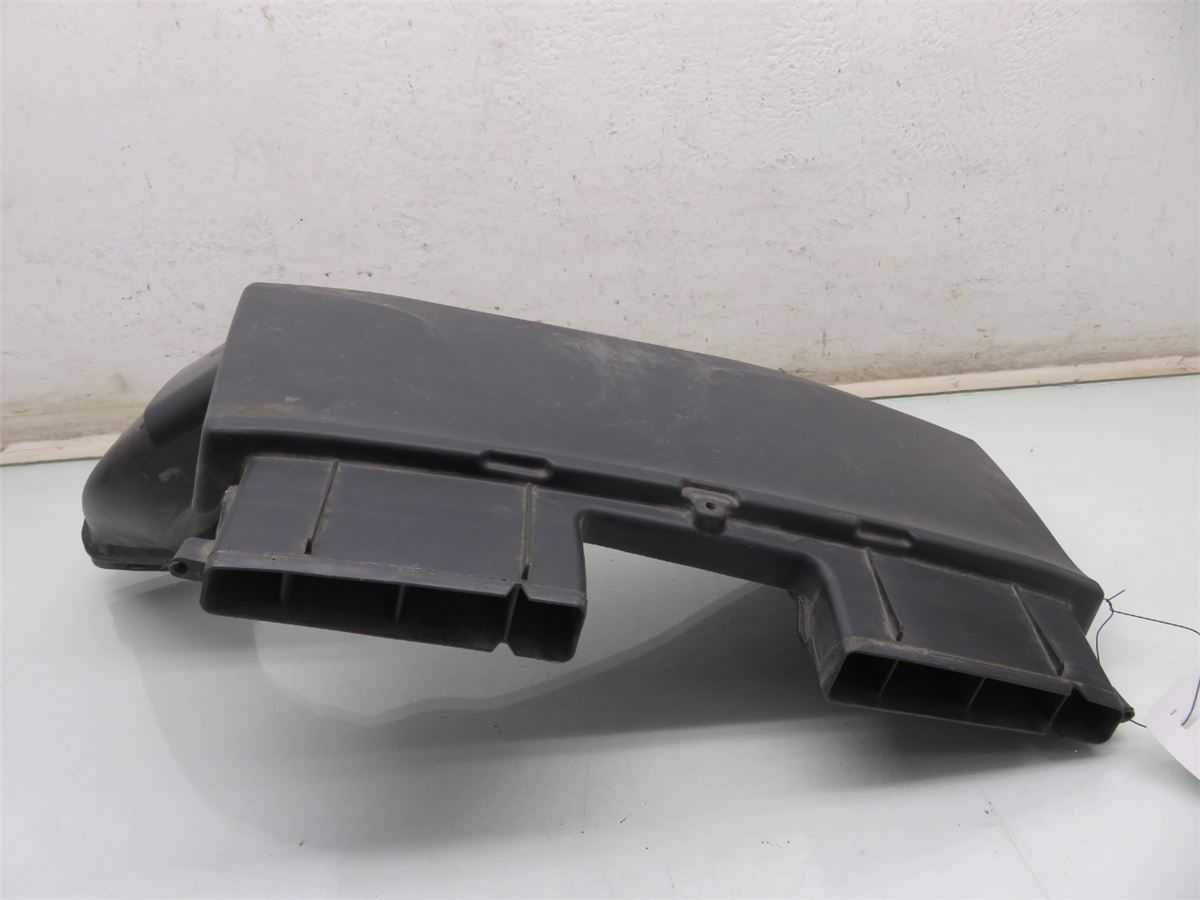 Luftstyring Front – bilde 1