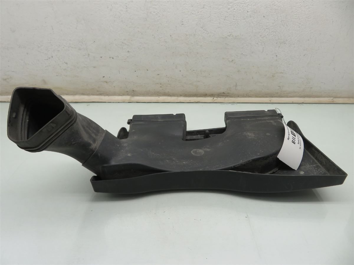 Luftstyring Front – bilde 2