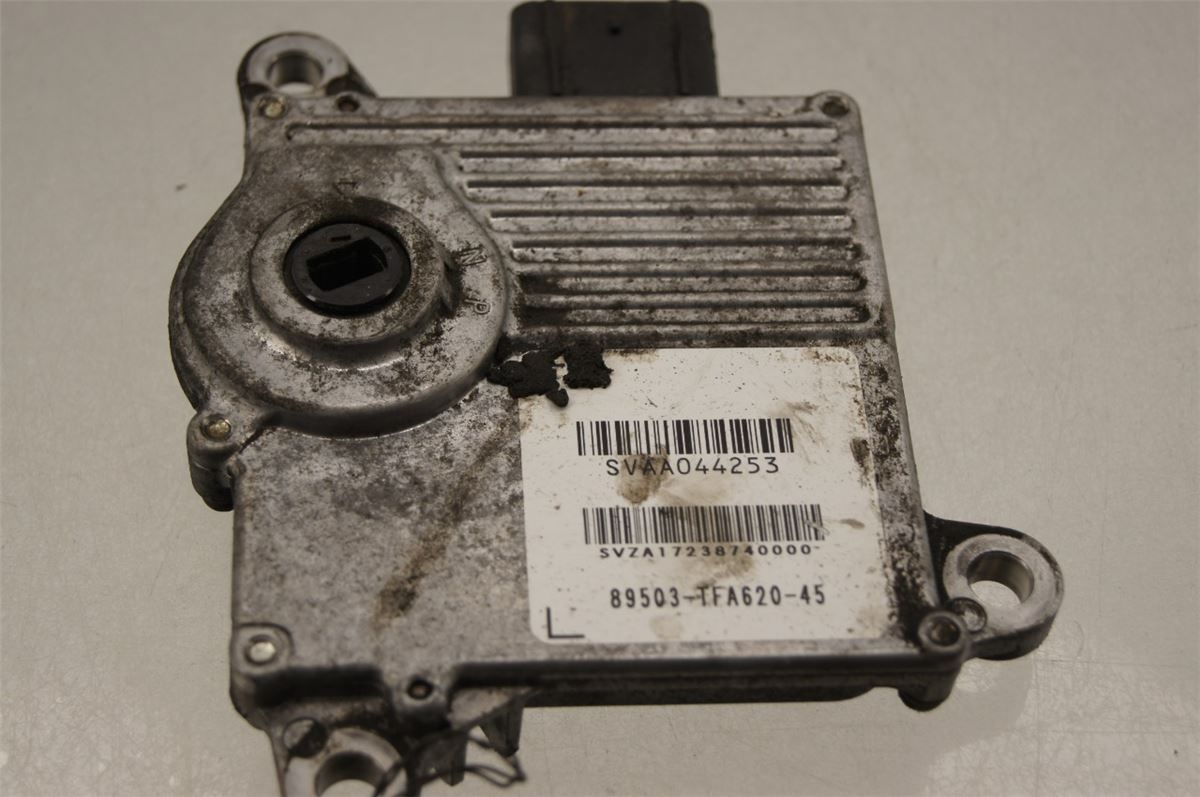 Styreenhet Gearkasse – bilde 1