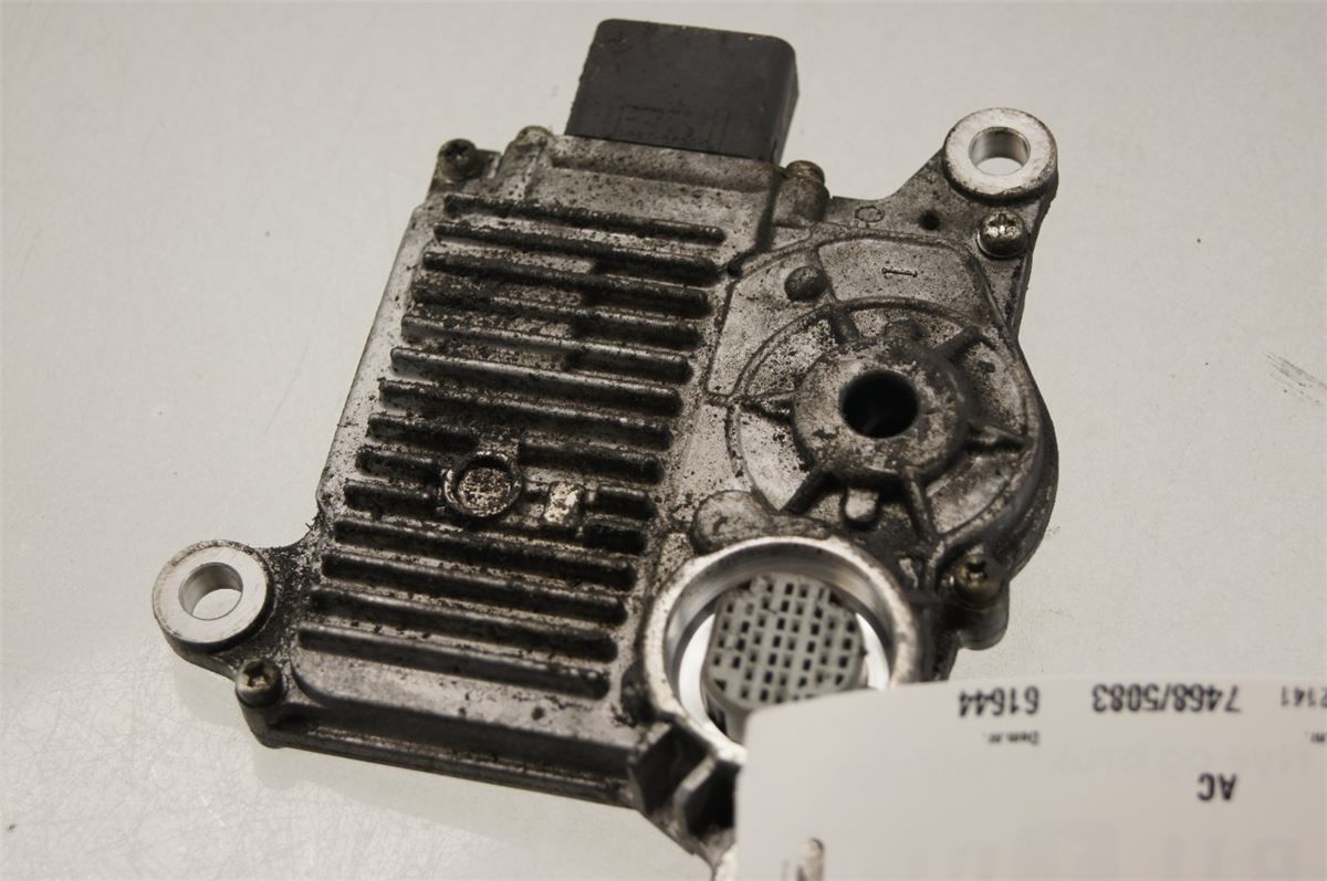 Styreenhet Gearkasse – bilde 2