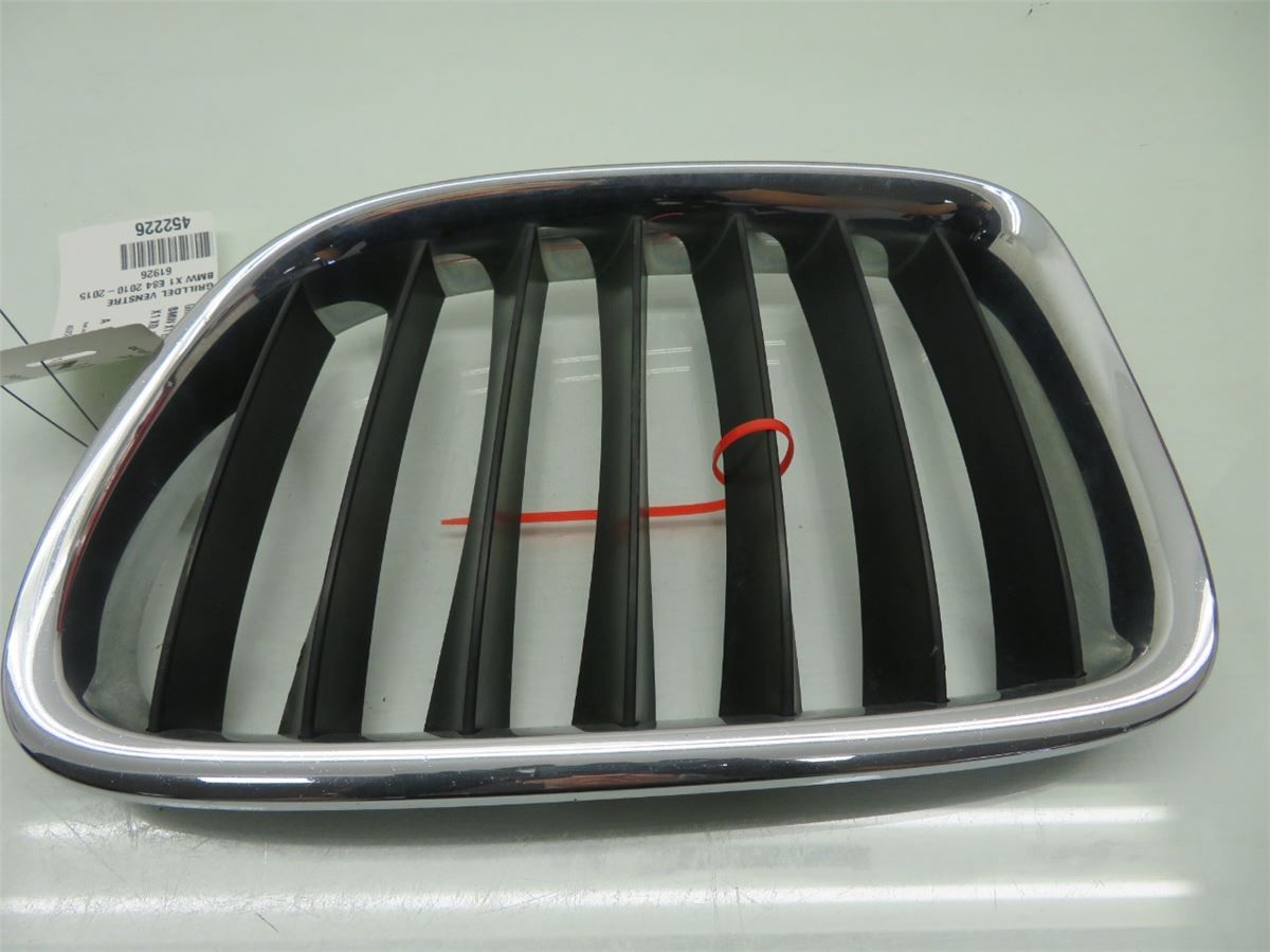 Grilldel Venstre – bilde 3