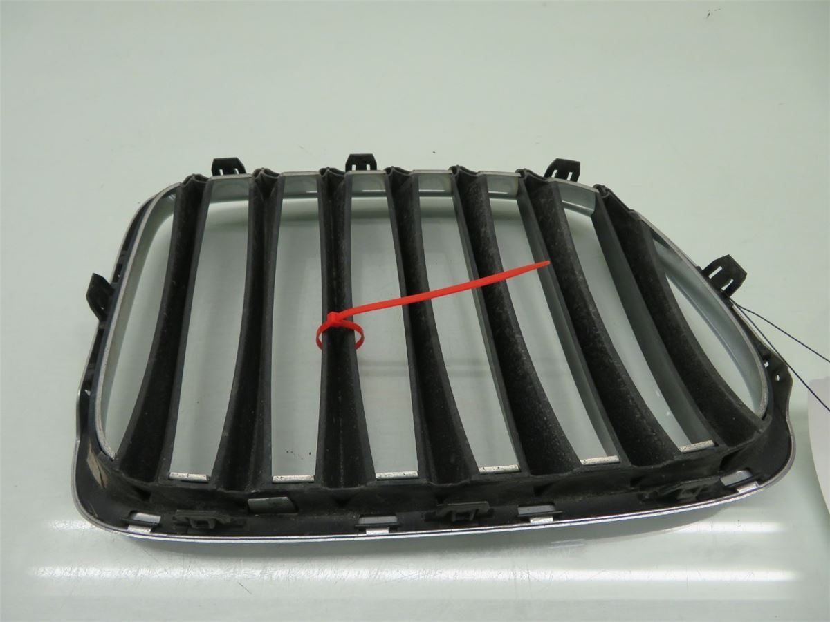 Grilldel Venstre – bilde 4