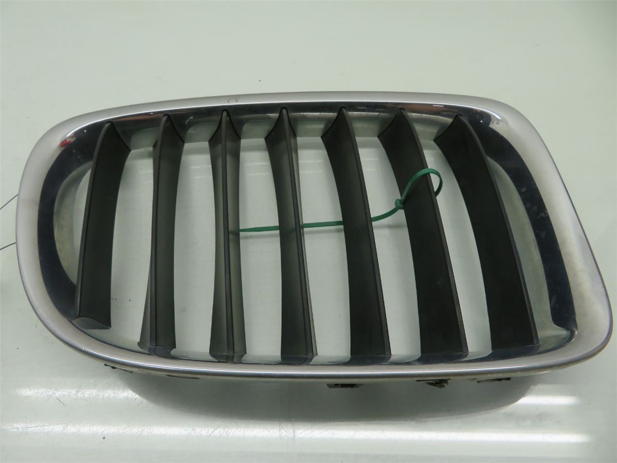 Grilldel Høyre – bilde 1