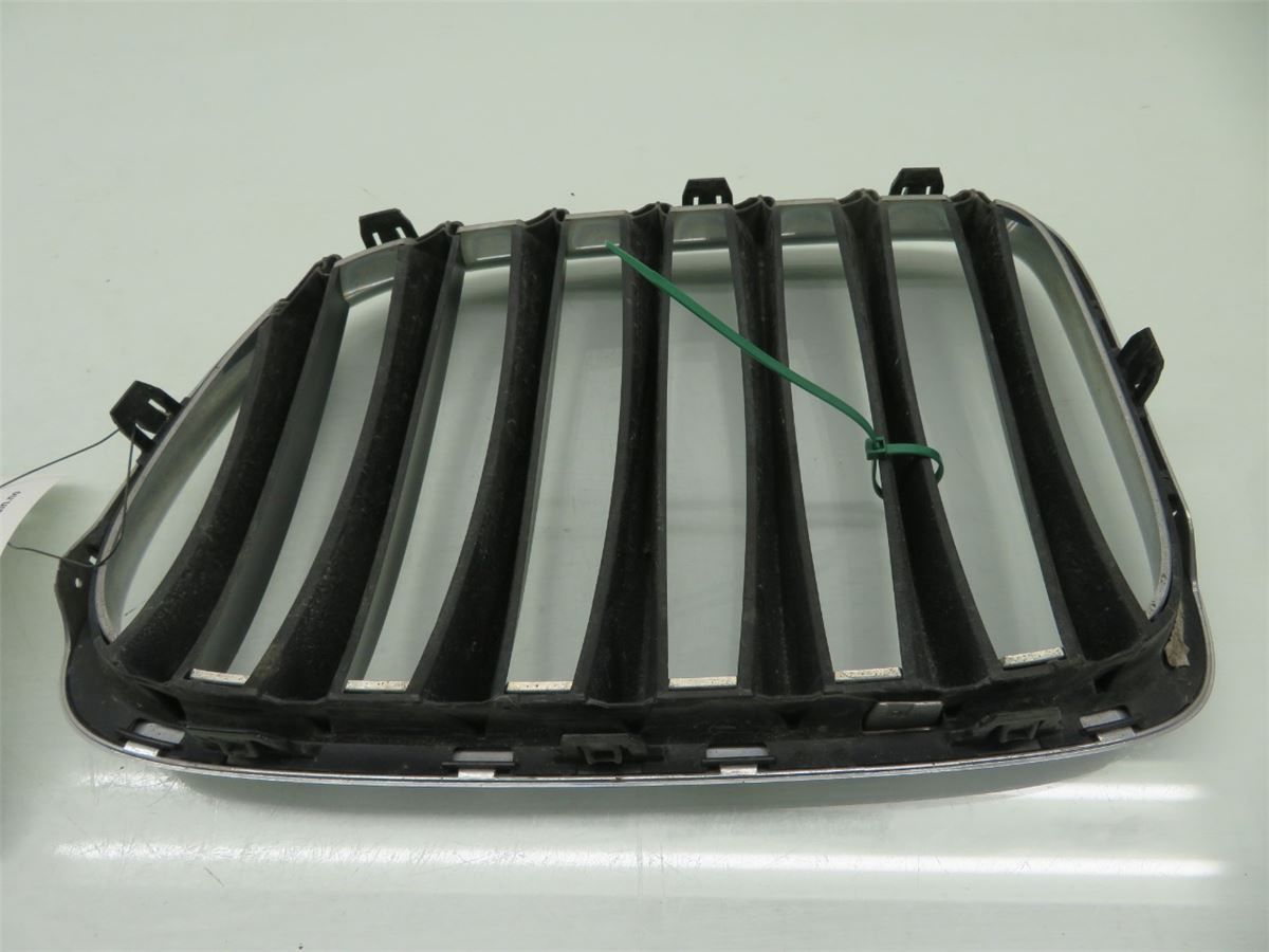 Grilldel Høyre – bilde 2
