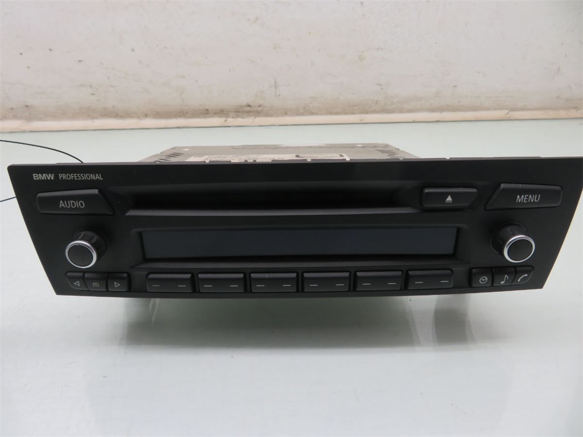 Stereo Radio Med CD – bilde 1