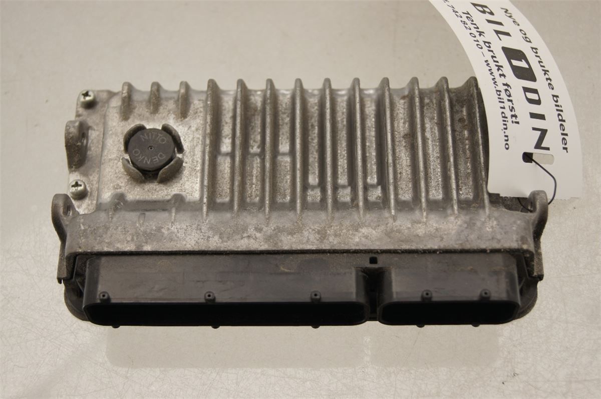 Styreenhet Motor (ECU) Bensin – bilde 1