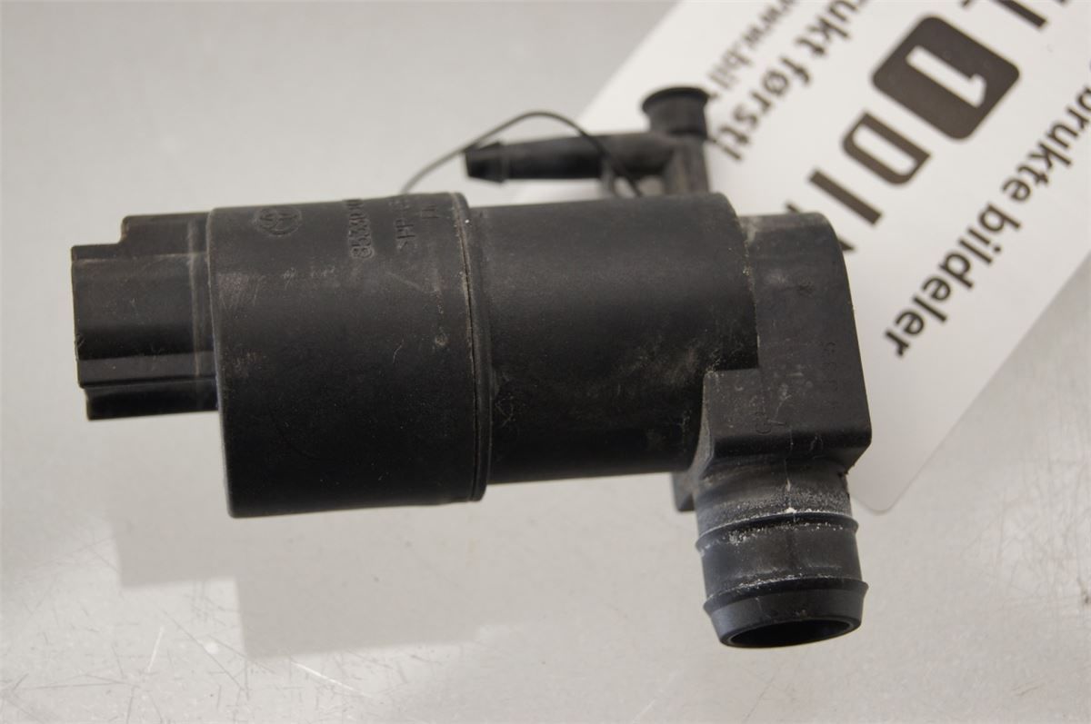 Spylerpumpe Bakluke – bilde 1