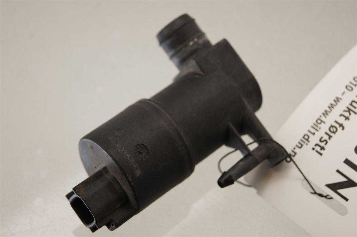 Spylerpumpe Bakluke – bilde 2