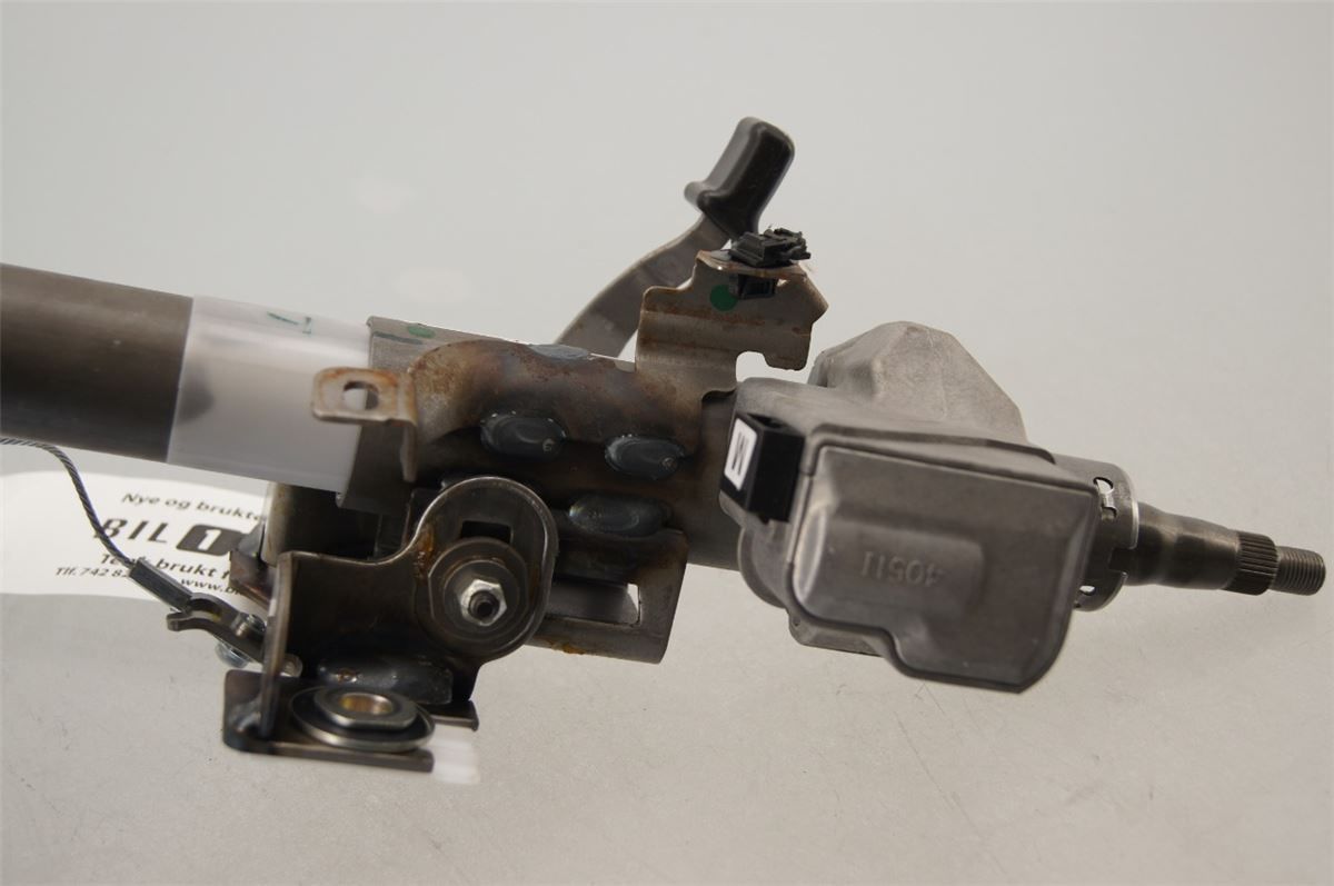 Rattakselaggregat med Servo – bilde 4