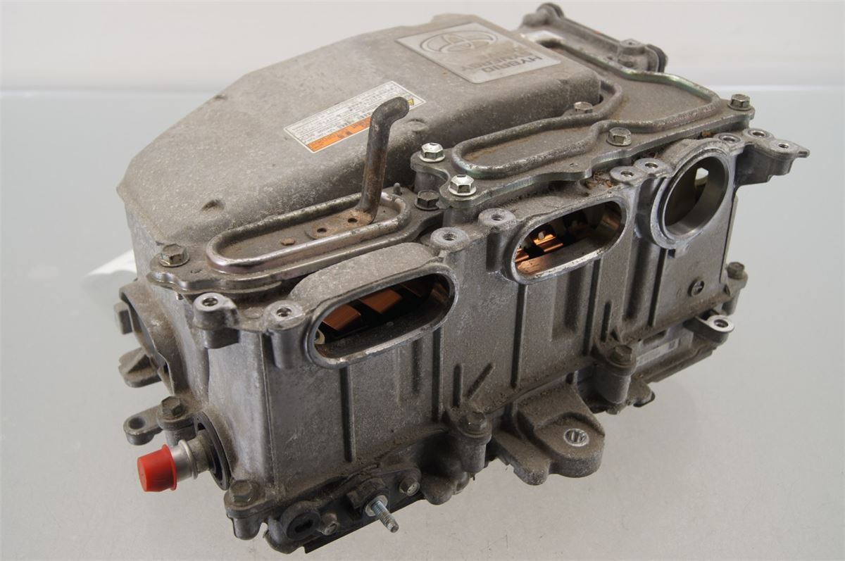 Hybrid Inverter – bilde 3