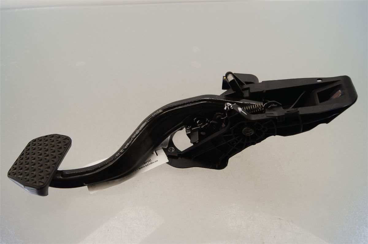 Pedal Gas / Brems / Clutch – bilde 1
